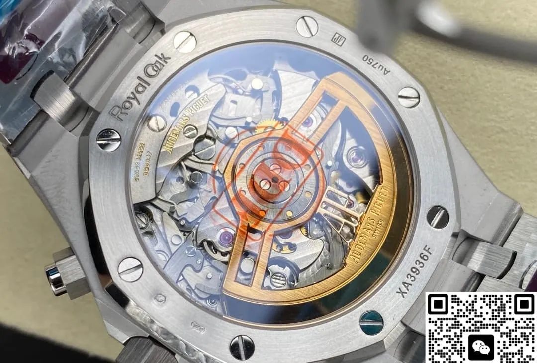 DDF Factory Audemars Piguet 26240BC.GG.1324BC.01 1:1 Best Edition Replica Watch